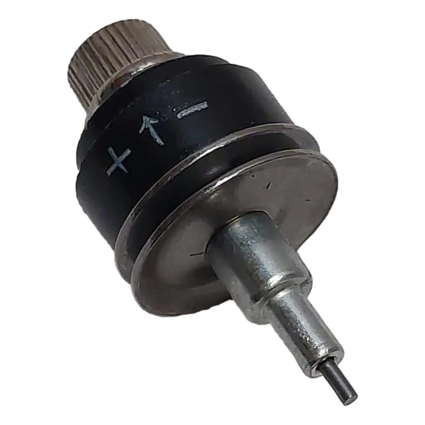 TENSION COMPLETA MAQUINA SINGER MOD 15CH 1
