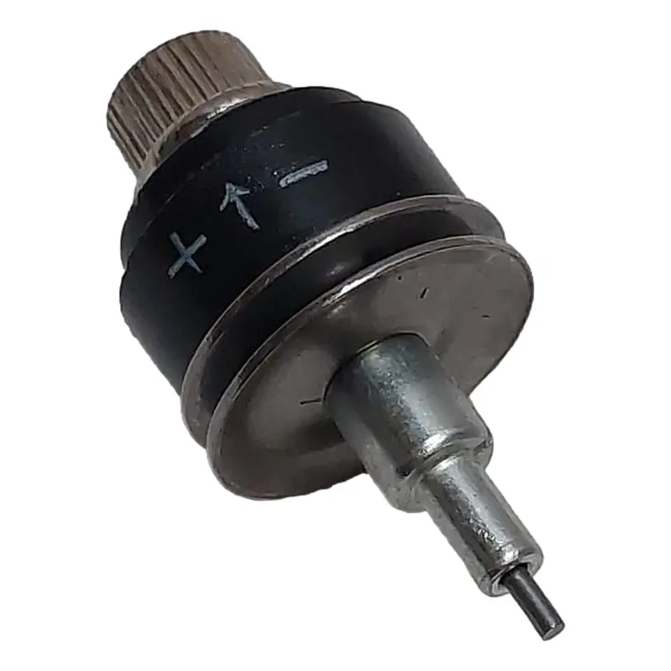 TENSION COMPLETA MAQUINA SINGER MOD 15CH 1