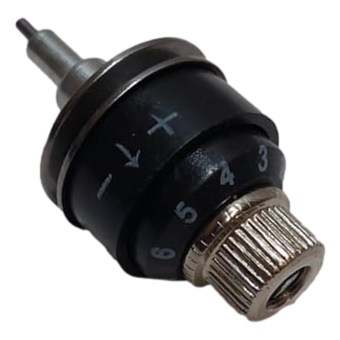 TENSION COMPLETA MAQUINA SINGER MOD 15CH 2