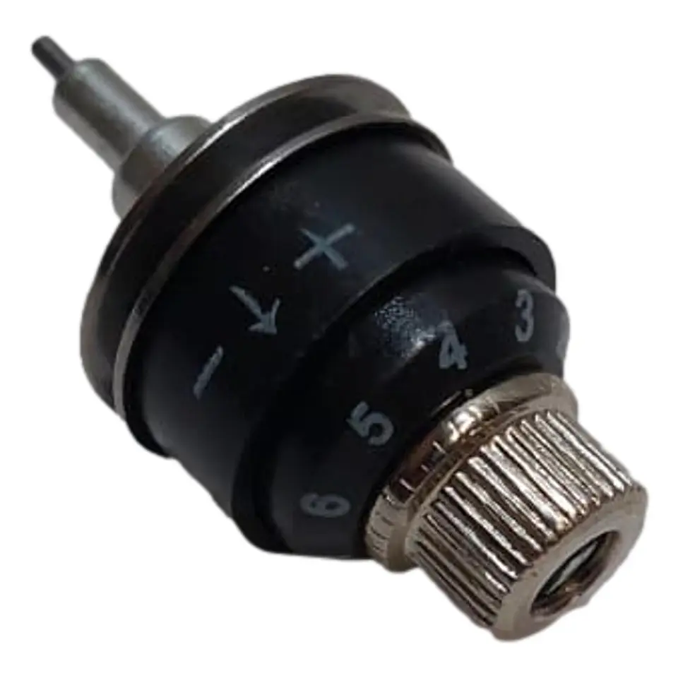 TENSION COMPLETA MAQUINA SINGER MOD 15CH 2