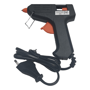 PISTOLA DE SILICONA 15 WATT GW-G15