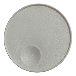 TAPA VOLANTE ACCIONADOR DEVANADOR MAQ SINGER MOD  4814 