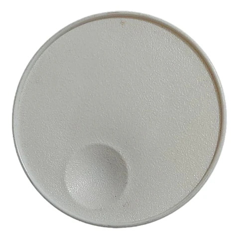 TAPA VOLANTE ACCIONADOR DEVANADOR MAQ SINGER MOD  4814 