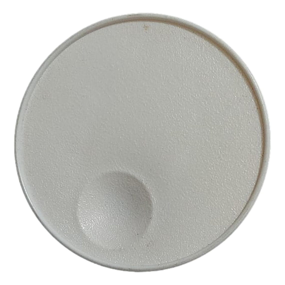 TAPA VOLANTE ACCIONADOR DEVANADOR MAQ SINGER MOD  4814  1