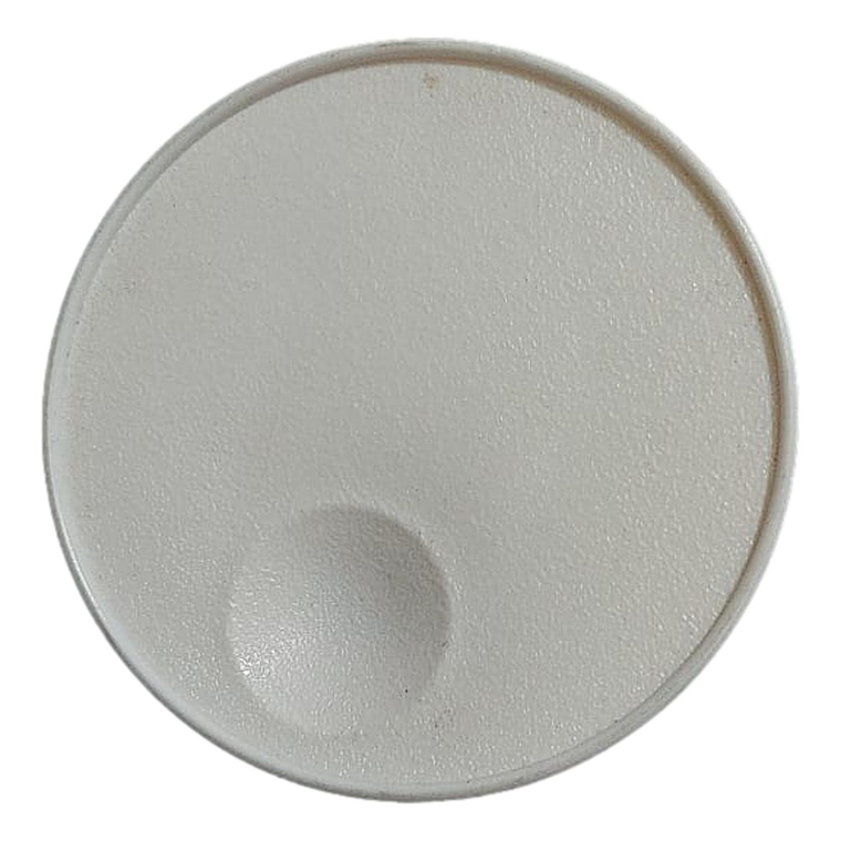 TAPA VOLANTE ACCIONADOR DEVANADOR MAQ SINGER MOD  4814  1