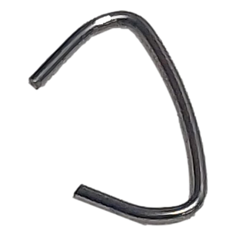 GANCHO PARA CORREA DE SUELA X 5 UNIDADES 1