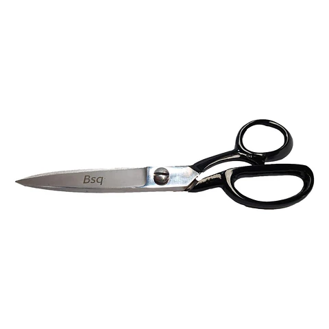 Tijera de sastre BSQ 9 pulgadas para costura y corte