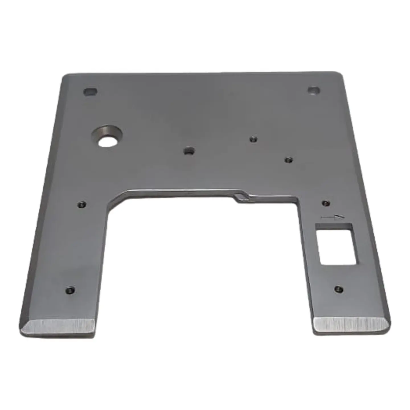 PLANCHA AGUJA BORDADORA JANOME MOD 200E 1