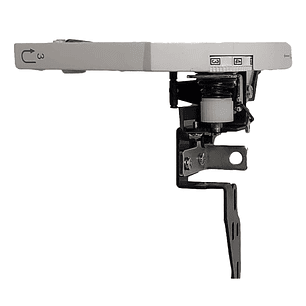 TENSION COMPLETA BORDADORA JANOME MOD 200E