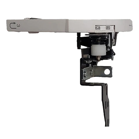 TENSION COMPLETA BORDADORA JANOME MOD 200E
