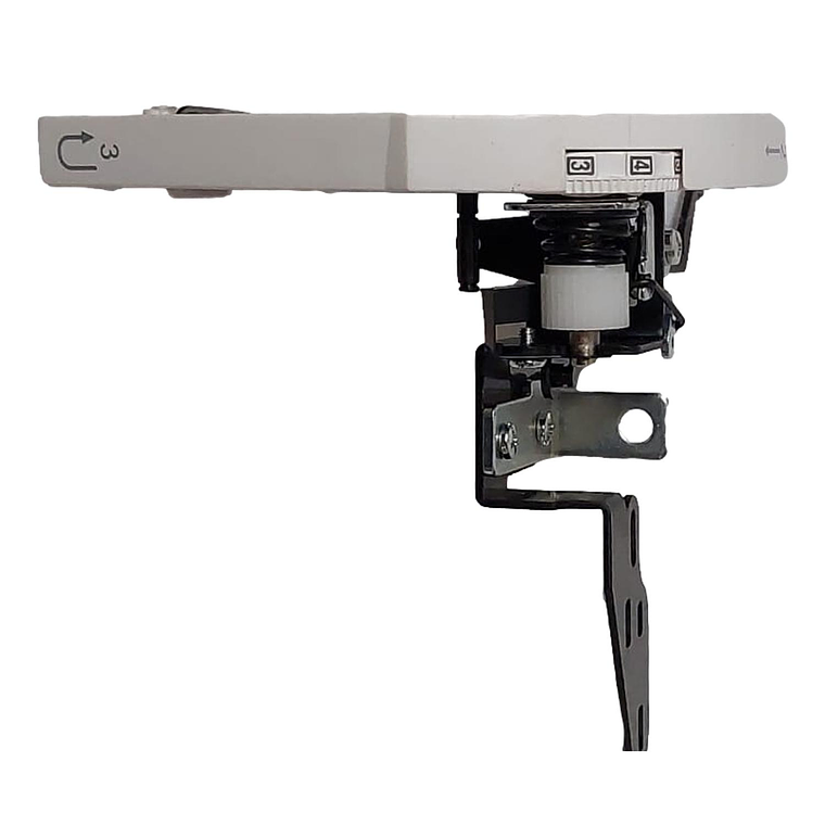 TENSION COMPLETA BORDADORA JANOME MOD 200E 1