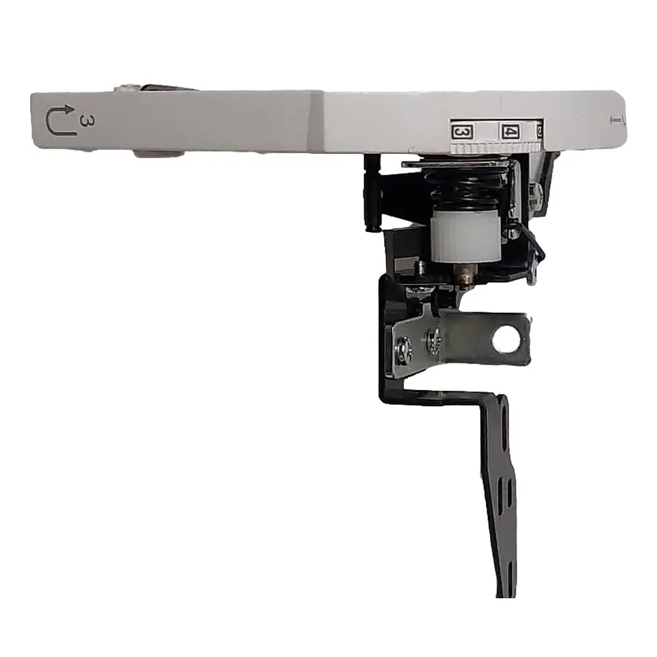 TENSION COMPLETA BORDADORA JANOME MOD 200E 1
