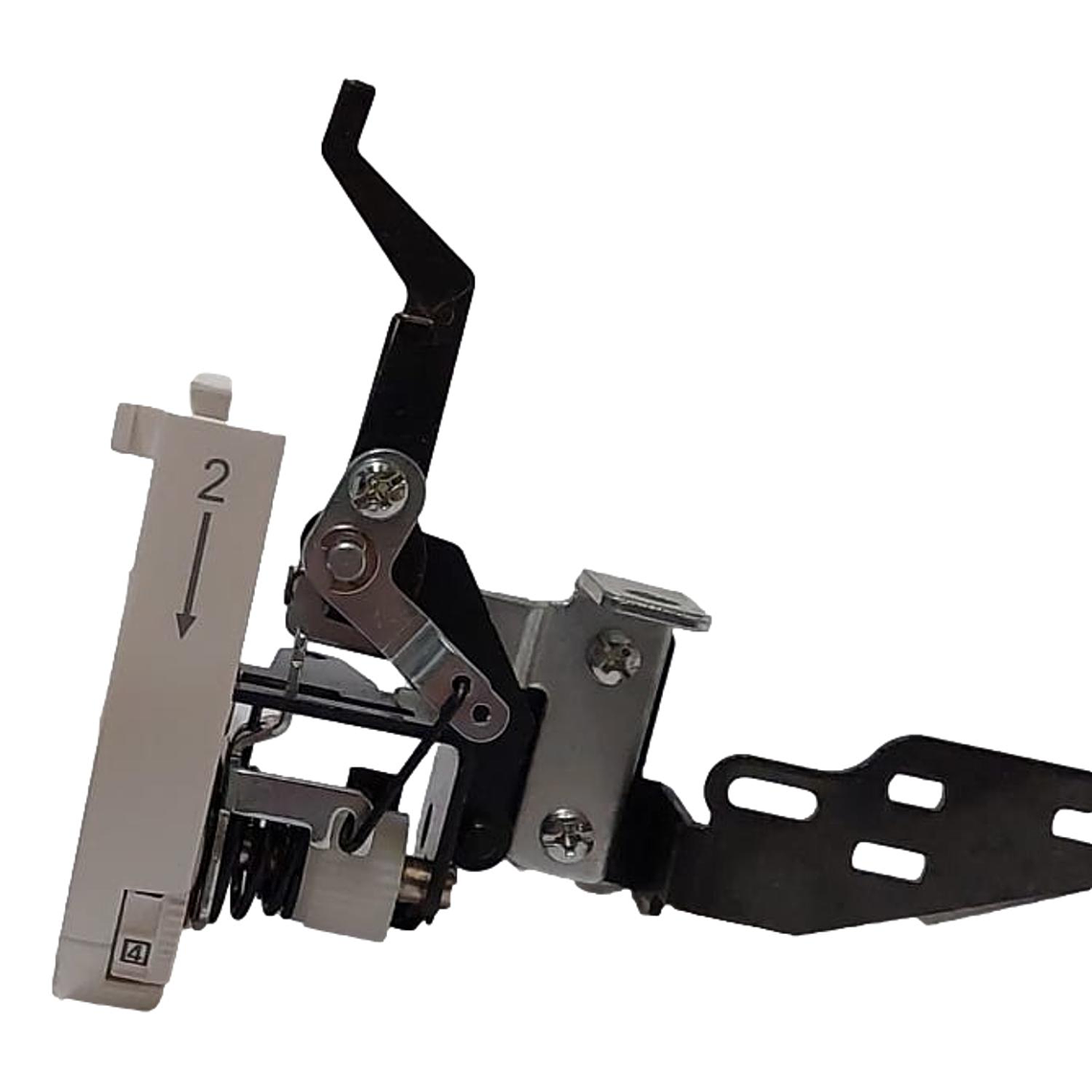 TENSION COMPLETA BORDADORA JANOME MOD 200E 2