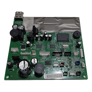 PLACA MADRE BORDADORA JANOME MOD 200E