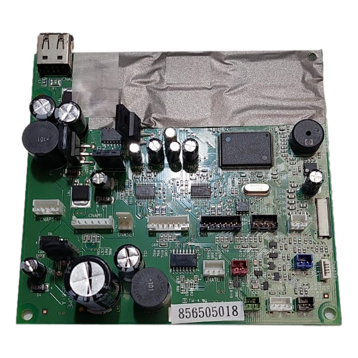 PLACA MADRE BORDADORA JANOME MOD 200E 2