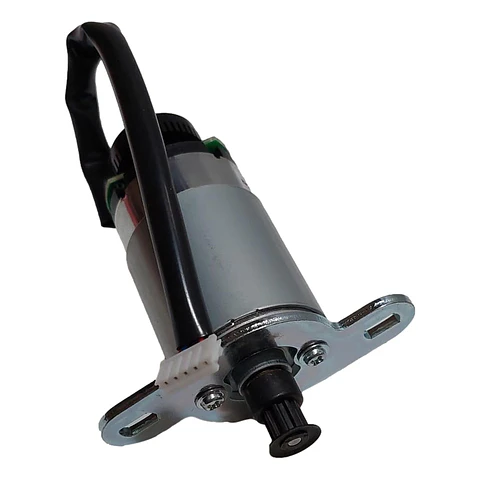 MOTOR BORDADORA JANOME MOD 200E
