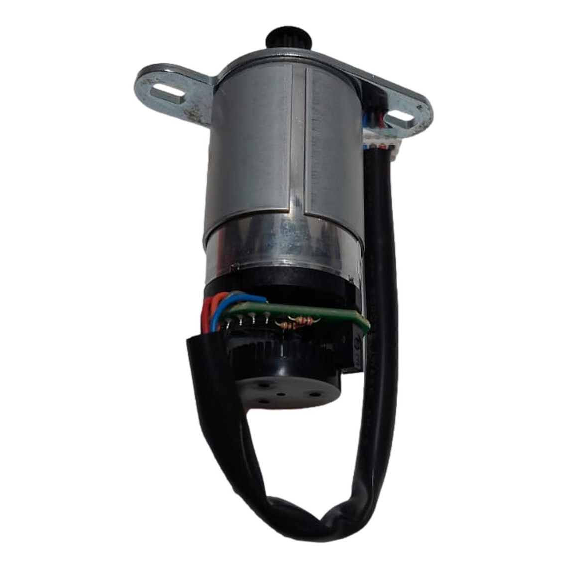 MOTOR BORDADORA JANOME MOD 200E 2