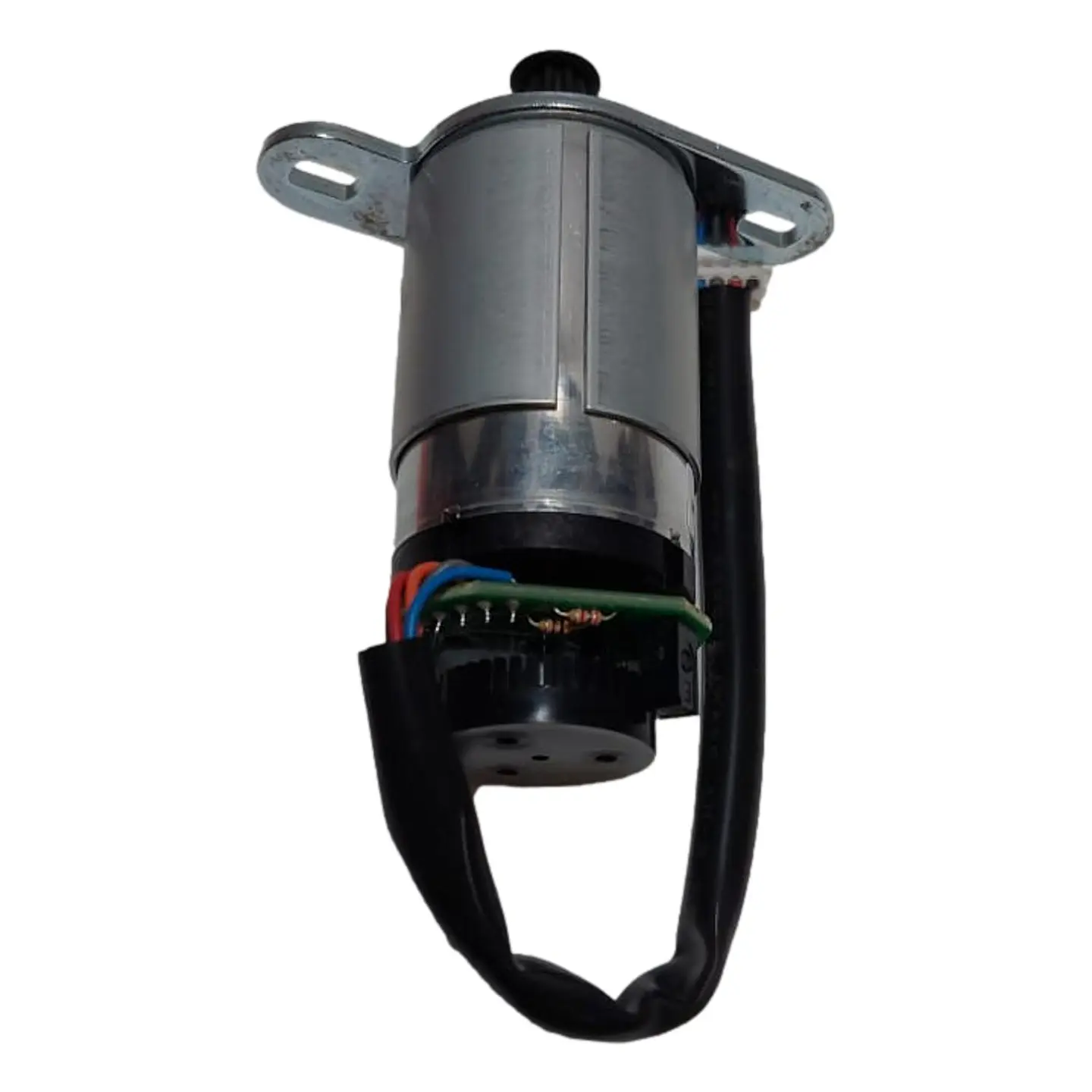 MOTOR BORDADORA JANOME MOD 200E 2