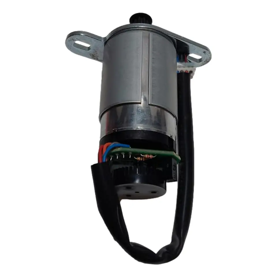 MOTOR BORDADORA JANOME MOD 200E 2