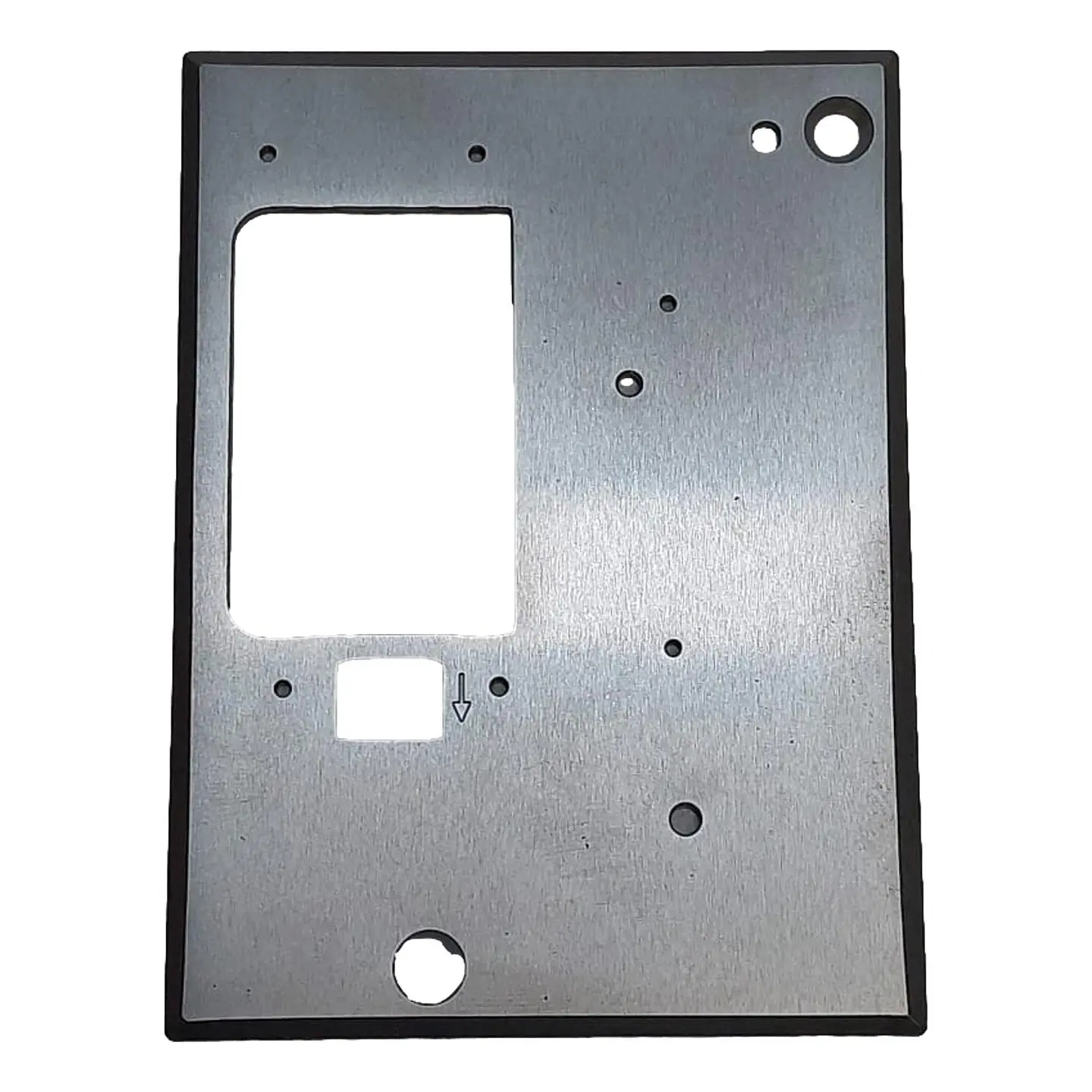 PLANCHA AGUJA BORDADORA JANOME MOD MOD 350E 1
