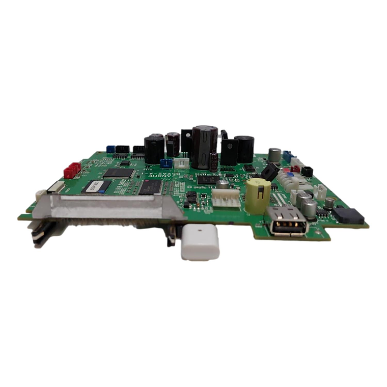 PLACA MADRE BORDADORA JANOME MOD 350E 2