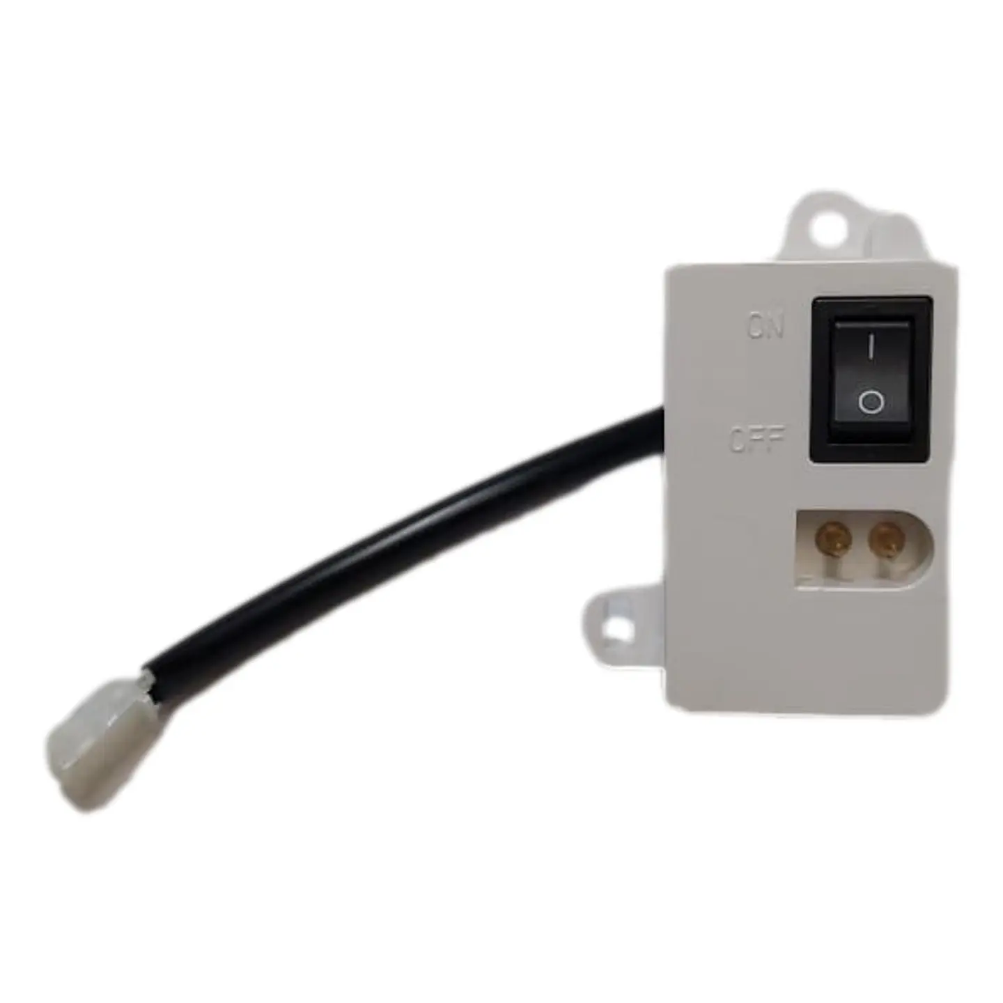 ENCHUFE SOCKET BORDADORA JANONME MOD 350E 1
