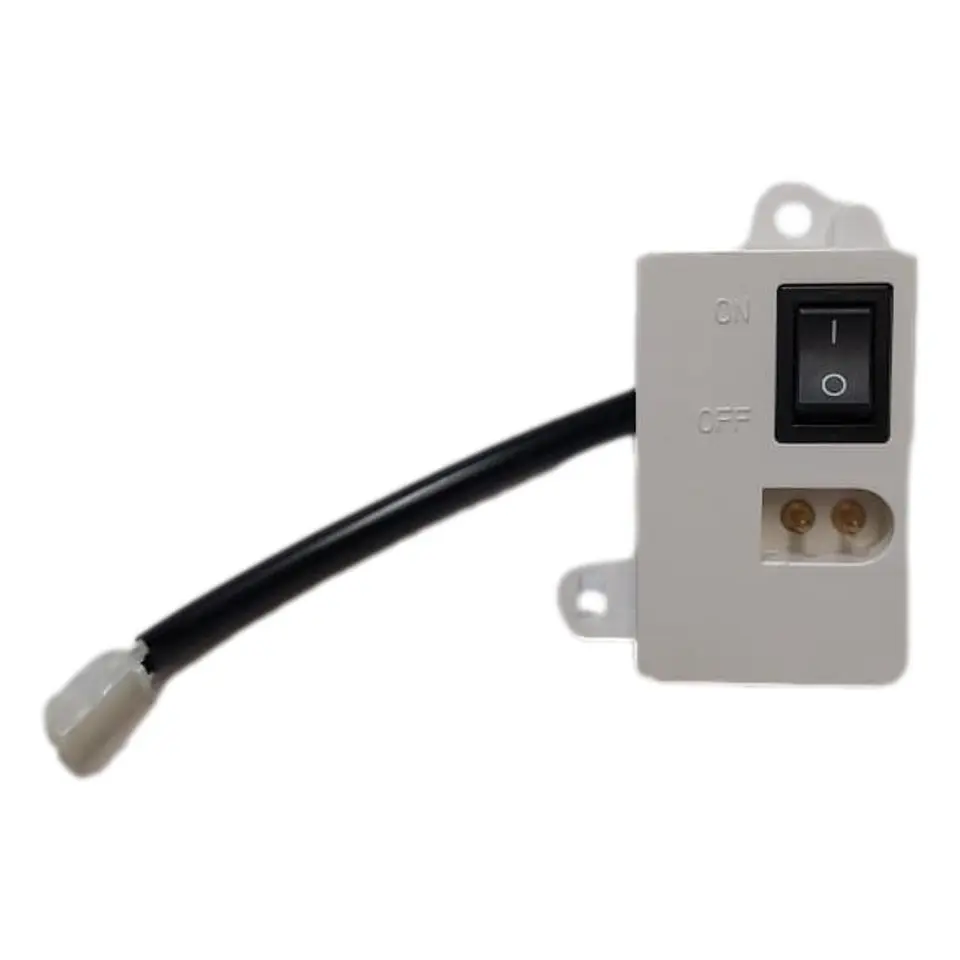ENCHUFE SOCKET BORDADORA JANONME MOD 350E 1