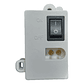 ENCHUFE SOCKET BORDADORA JANONME MOD 350E - Miniatura 2