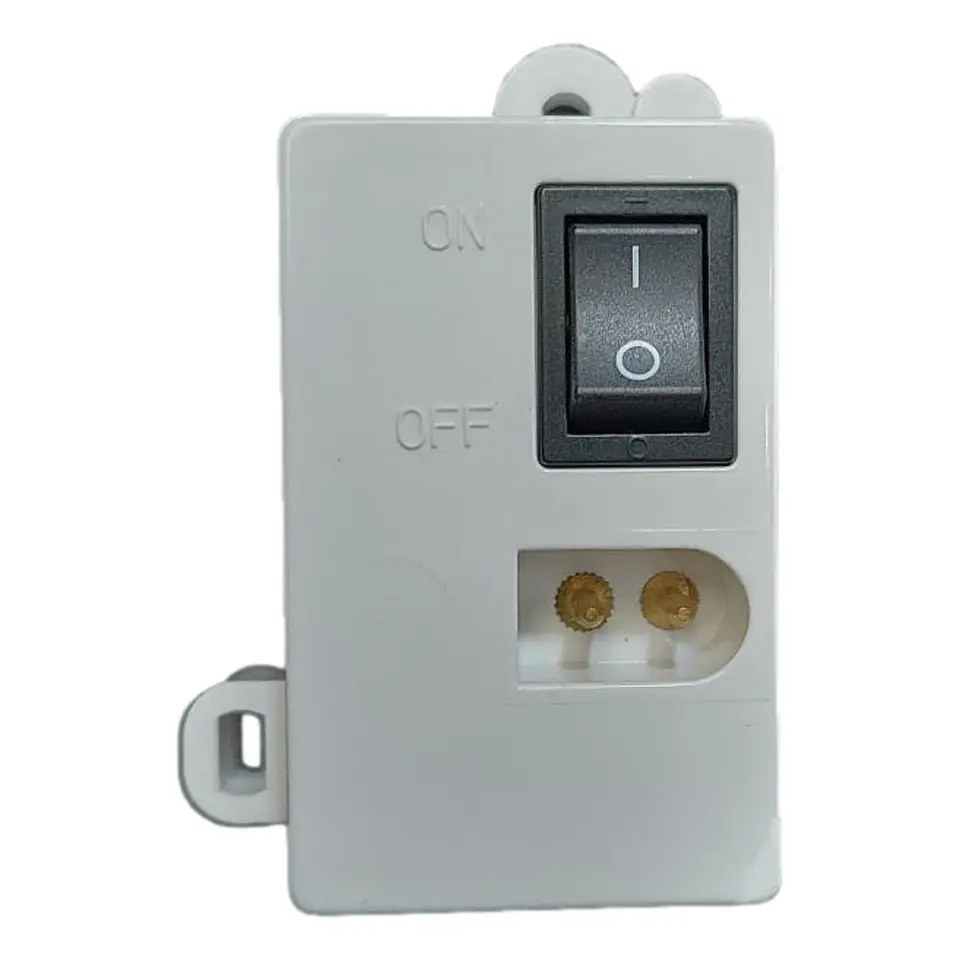 ENCHUFE SOCKET BORDADORA JANONME MOD 350E 2