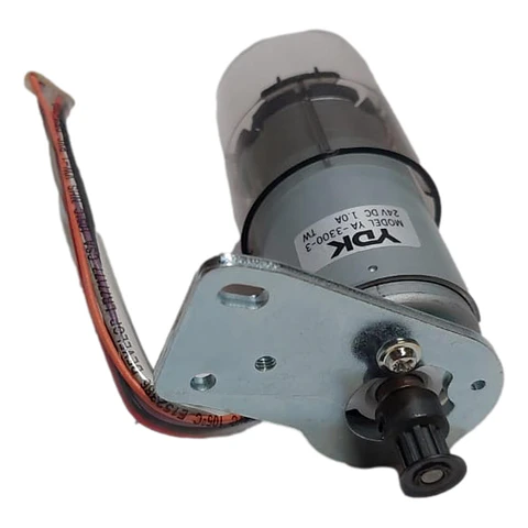 MOTOR BORDADORA JANOME MOD 350E