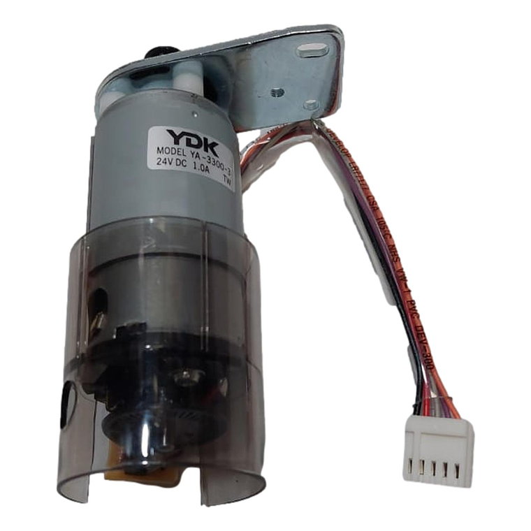 MOTOR BORDADORA JANOME MOD 350E 2