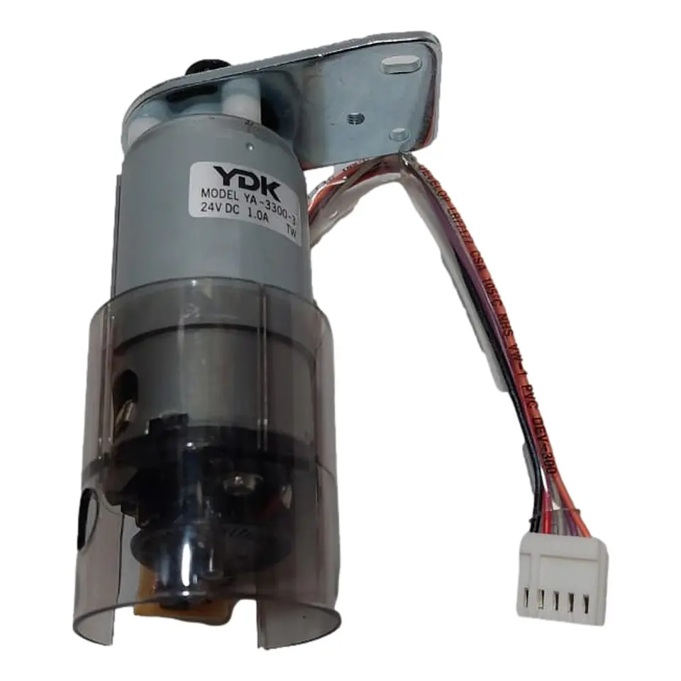 MOTOR BORDADORA JANOME MOD 350E 2