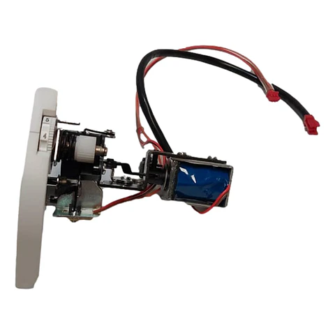 TENSION COMPLETA BORDADORA BERNINA MOD DECO 340