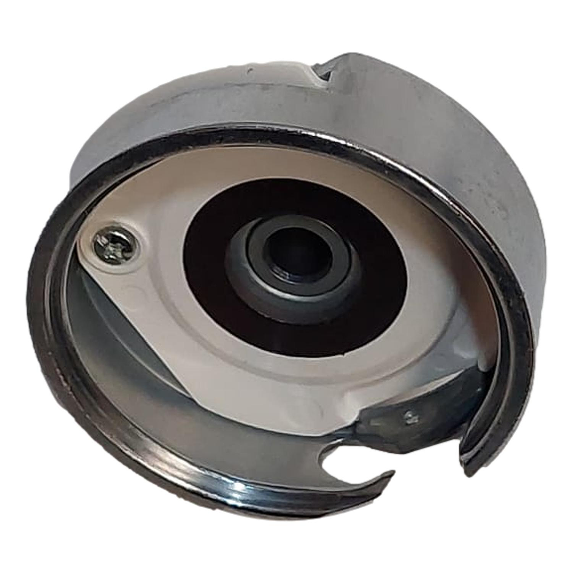 GANCHO BORDADORA BERNINA MOD DECO 340 1