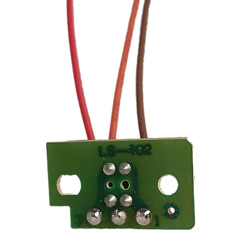 SENSOR MOTOR BORDADORA BERNINA MOD DECO 340