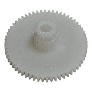 ENGRANAJE MOV. X SUPER. BORDADORA BERNINA MOD DECO 340