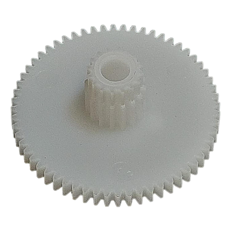 ENGRANAJE MOV. X SUPER. BORDADORA BERNINA MOD DECO 340 1