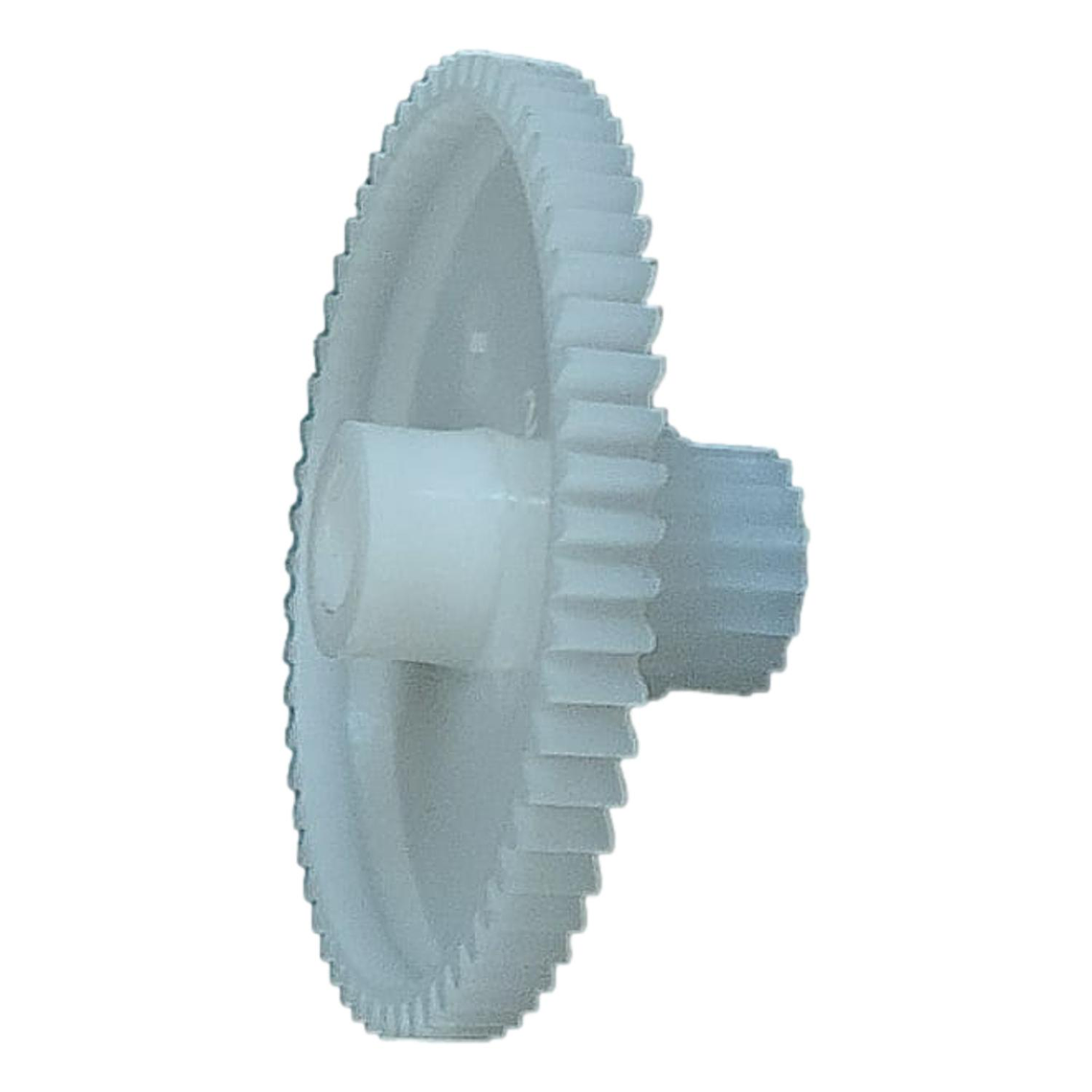 ENGRANAJE MOV. X SUPER. BORDADORA BERNINA MOD DECO 340 2