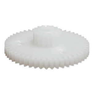 ENGRANAJE MOV. X INFERIOR BORDADORA BERNINA MOD DECO 340