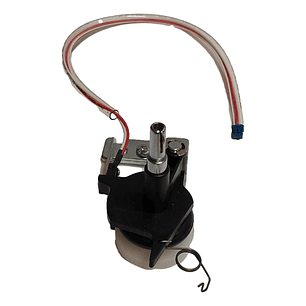 DEVANADOR COMPLETO BORDADORA BERNINA MOD  DECO 340