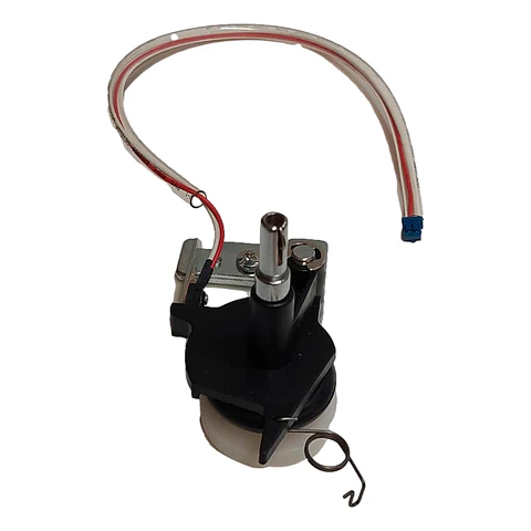 DEVANADOR COMPLETO BORDADORA BERNINA MOD  DECO 340