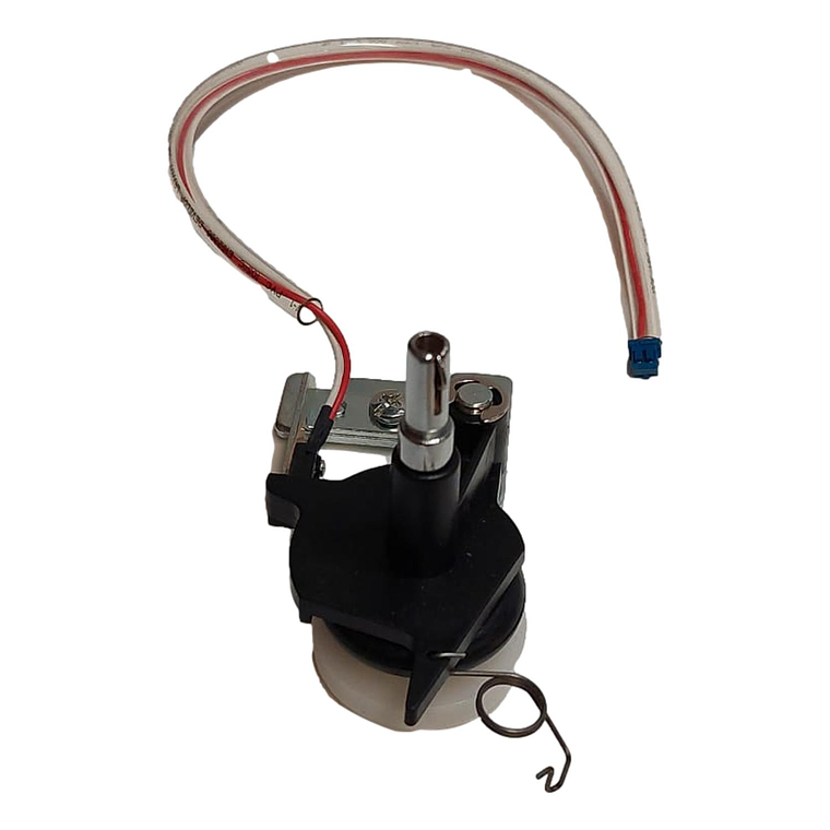 DEVANADOR COMPLETO BORDADORA BERNINA MOD  DECO 340 1