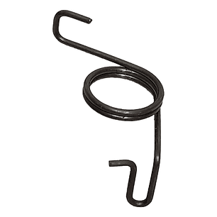 RESORTE DEVANADOR BORDADORA BERNINA MOD  DECO 340