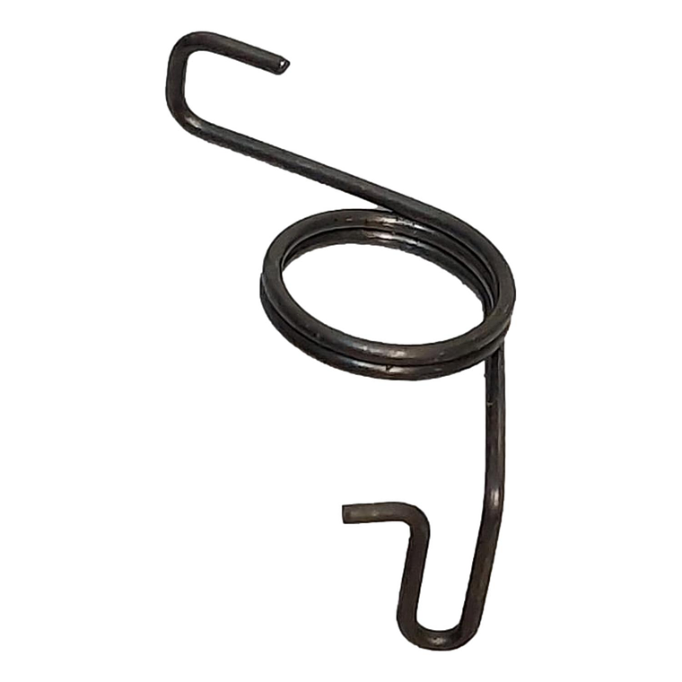 RESORTE DEVANADOR BORDADORA BERNINA MOD  DECO 340 1