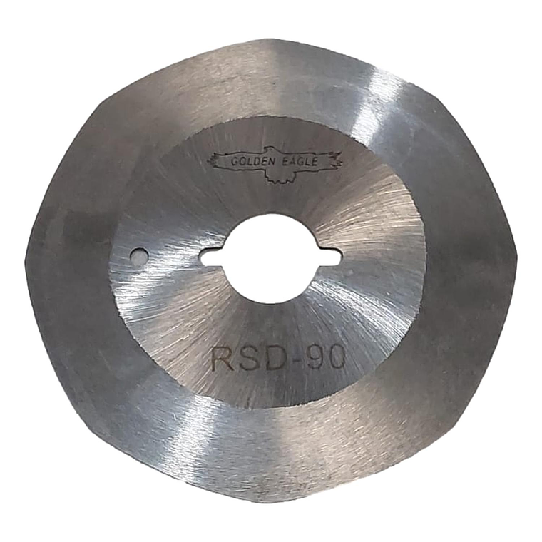 CUCHILLO CORTADORA YCM-35 3-1/2 PULGADAS 1