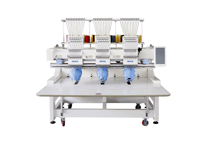 BORDADORA FORTEVER MOD FT-1203HC