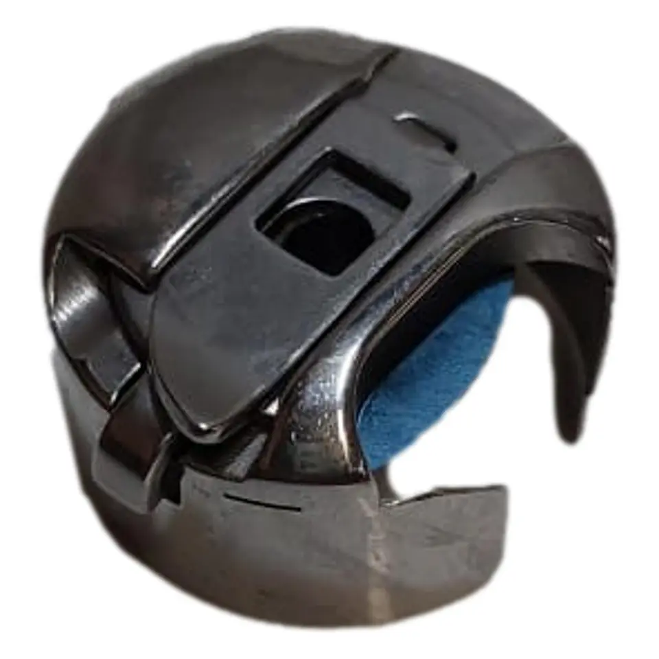 Bobina Juki Recta Triple Arrastre Mod. DNU-1541 3