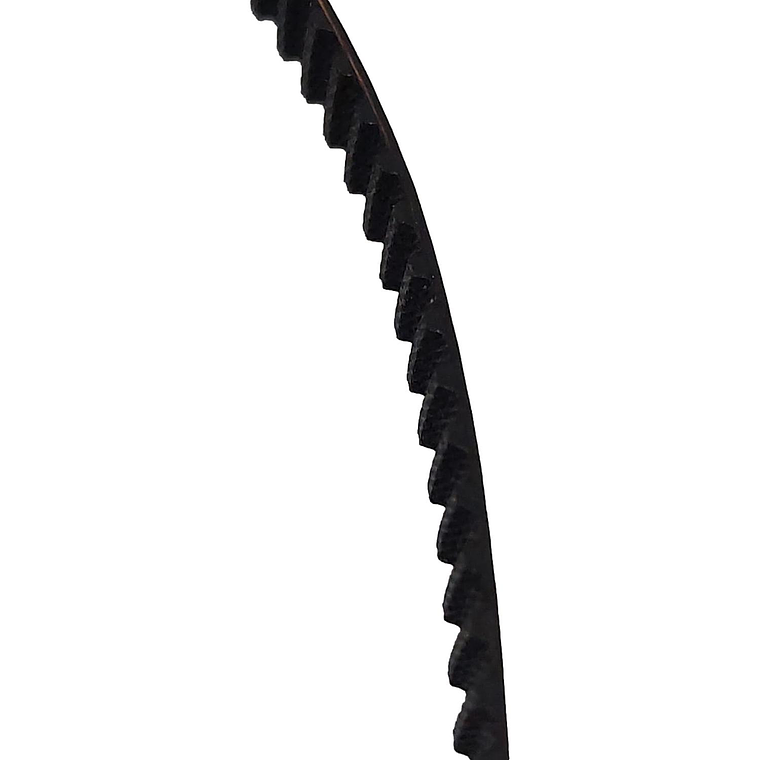 CORREA MOTOR BORDADORA BERNINA MOD  DECO 340 2