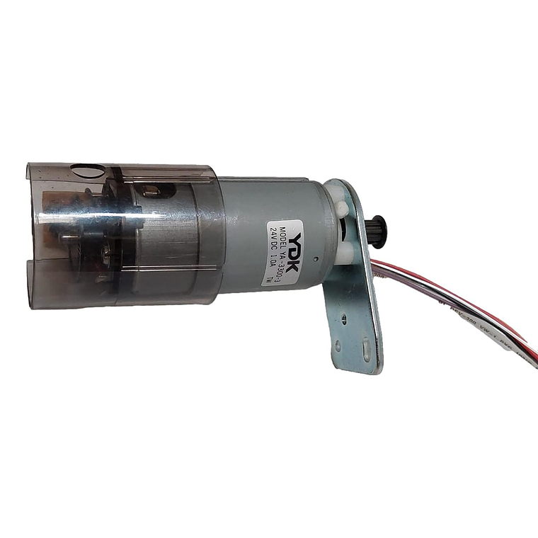 MOTOR PRINCIPAL BORDADORA BERNINA MOD DECO 340 1