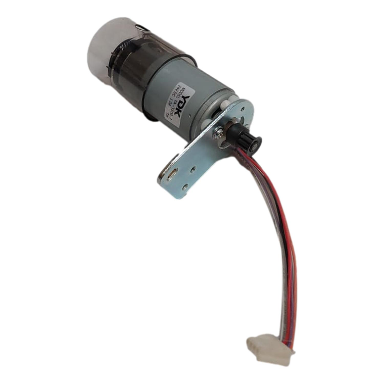 MOTOR PRINCIPAL BORDADORA BERNINA MOD DECO 340 2